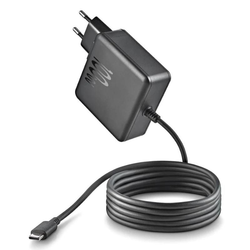 Chargeur NGS GAN100W-C 100 W USB-C avec câble