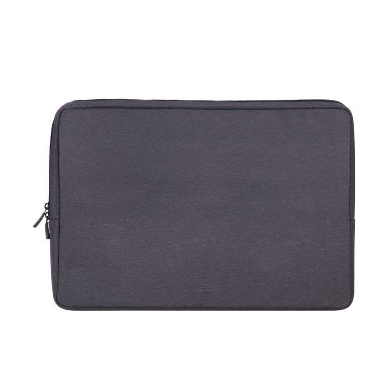Housse Rivacase 7707 Suzuka 17,3" noire