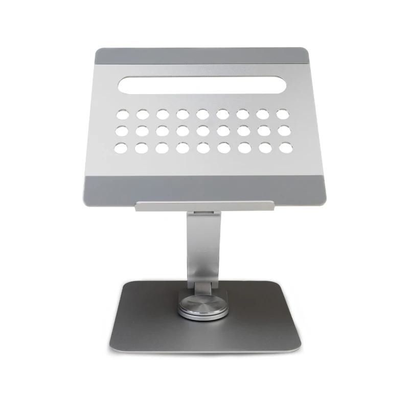 Support portable Ewent EW1269 avec station d'accueil 7 en 1