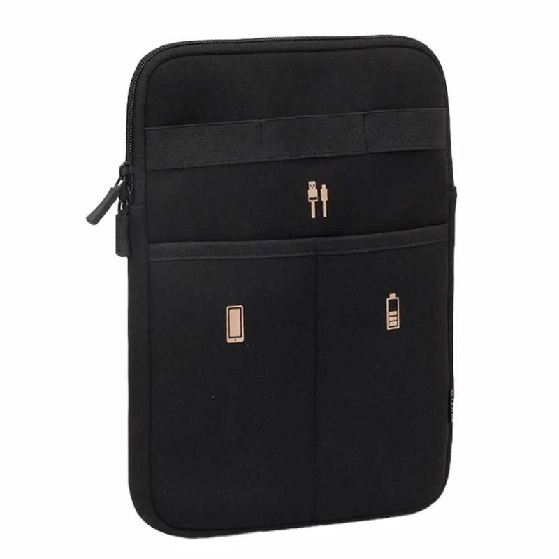 Organitzador de viatge RIVACASE 5617B per a tauleta de 10,1"