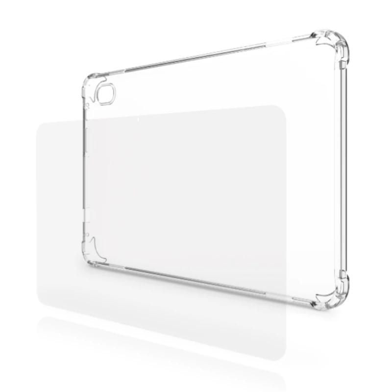 Pack protecció SPC Gravity 5 11" funda + vidre temperat