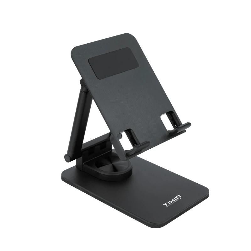 TooQ PH-HERMES-HALLEY desk stand for tablets up to 12.9" black