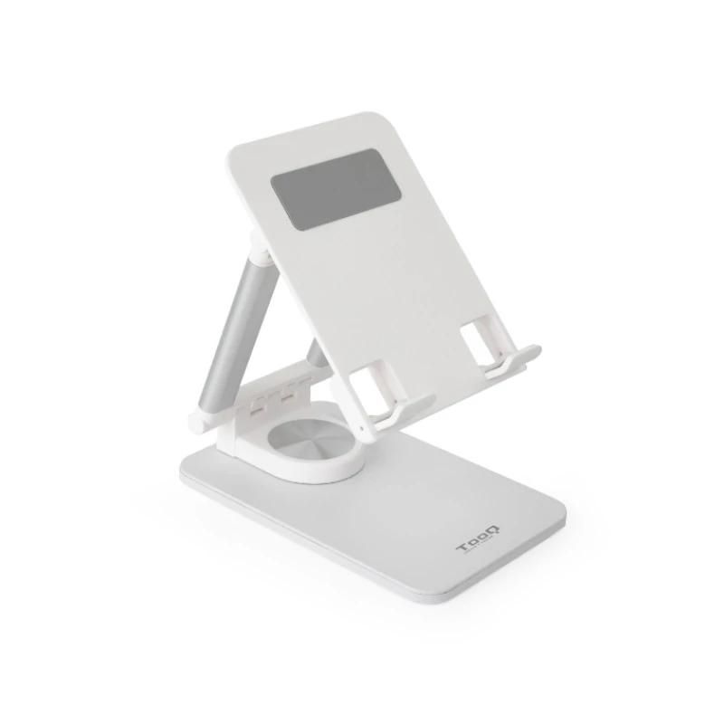 TooQ PH-HERMES-LUNA desk stand for tablets up to 12.9" white