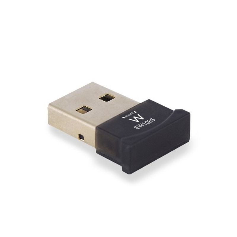 Bluetooth 5.3 Adapter Ewent EW1085 Mini USB