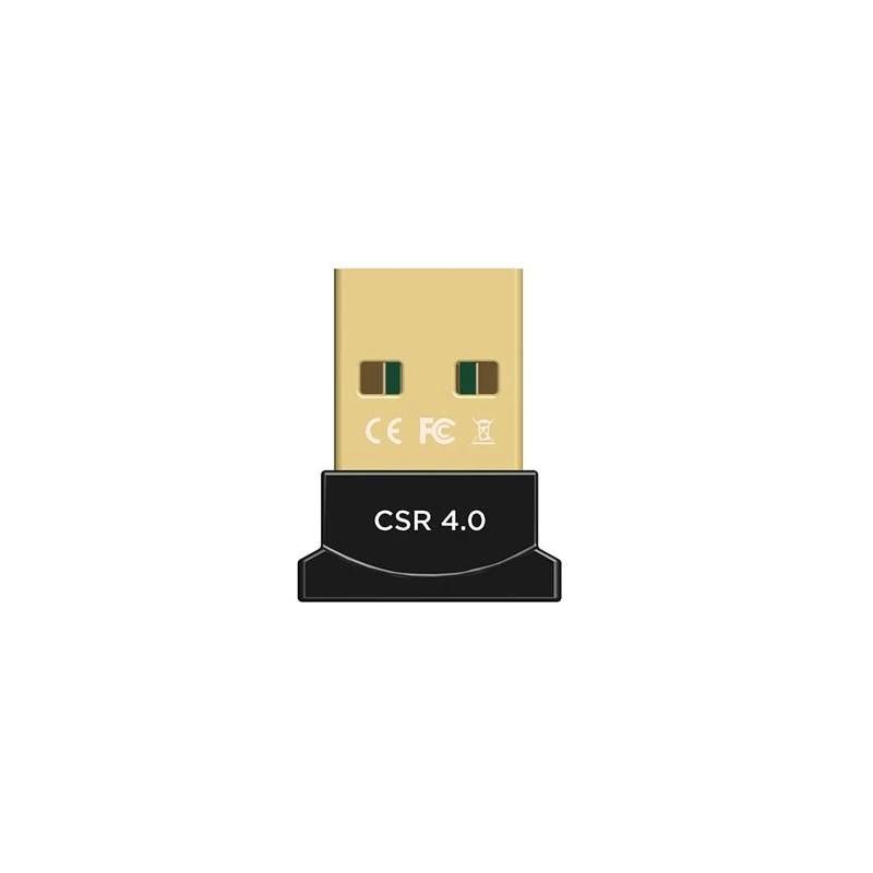 Périphérique USB GEMBIRD Adaptador USB Bluetooth V4.0 MINI