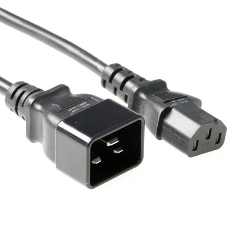 Salicru Output Cable IEC C13 to C20 2 m 10 A