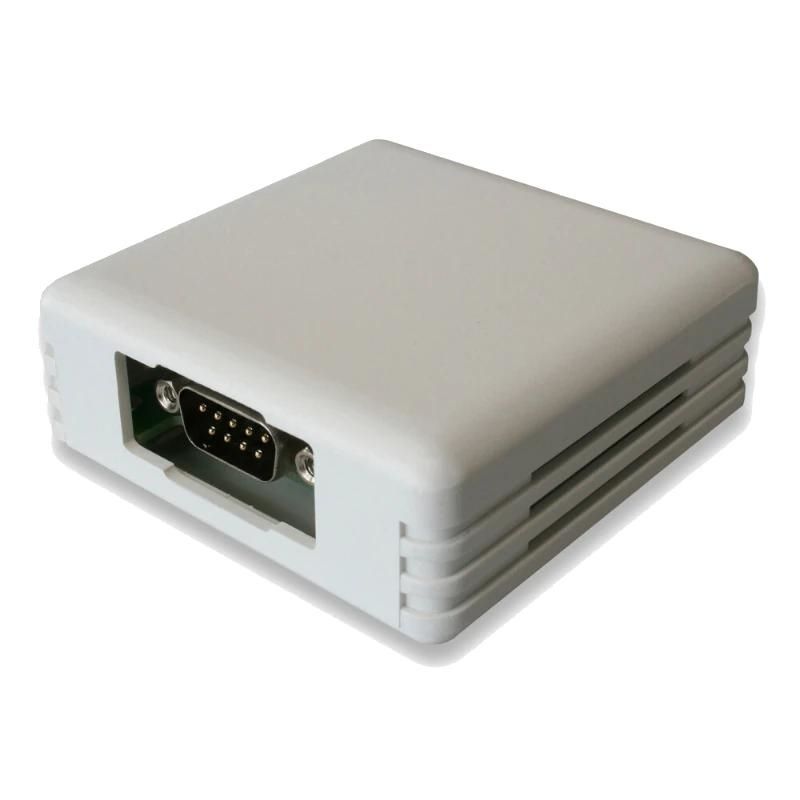 SALICRU Sensor de Temperatura y Humedad GX
