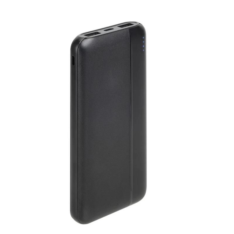 Powerbank RIVACASE VA2031 10.000 mAh básica