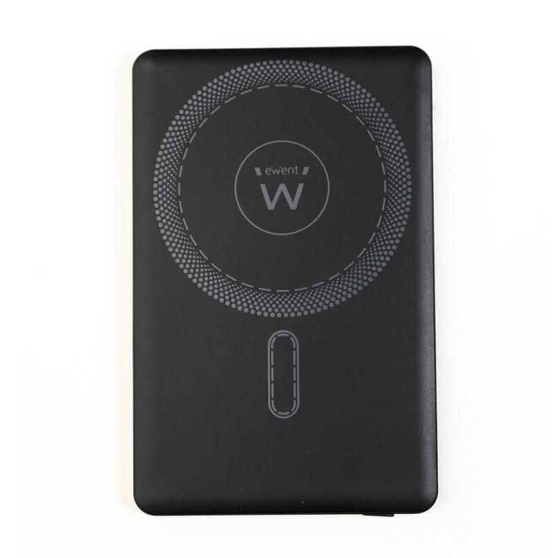 Batería externa Ewent EW1160 5000mAh MagSafe PD 20W