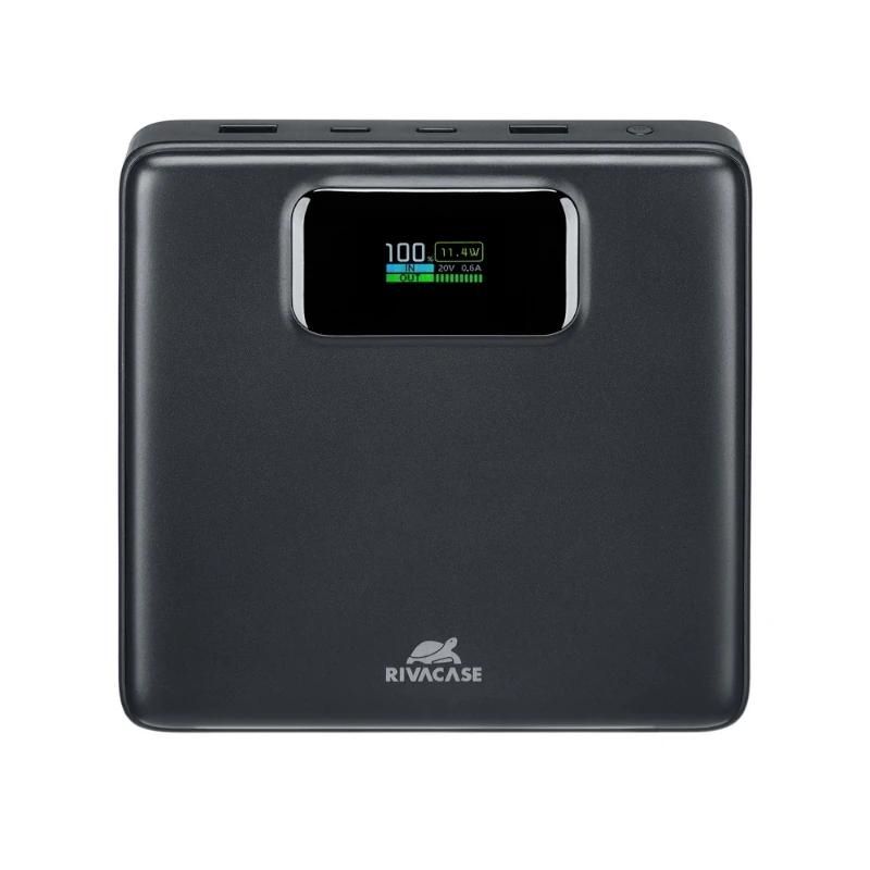 Battery RIVACASE VA1091 powerbank 25800mAh Turbo PD 100W