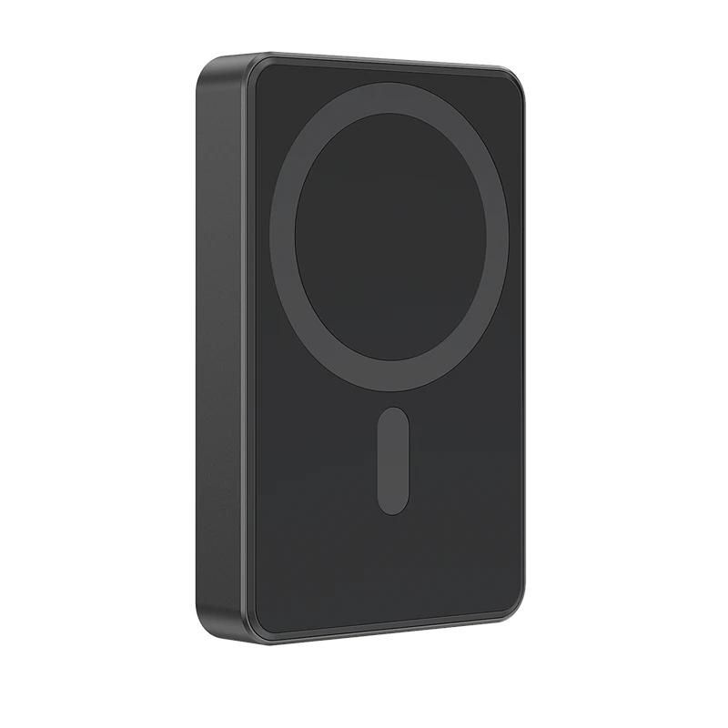 Powerbank magnética Gembird PB10-WPC15M-01 10000 mAh