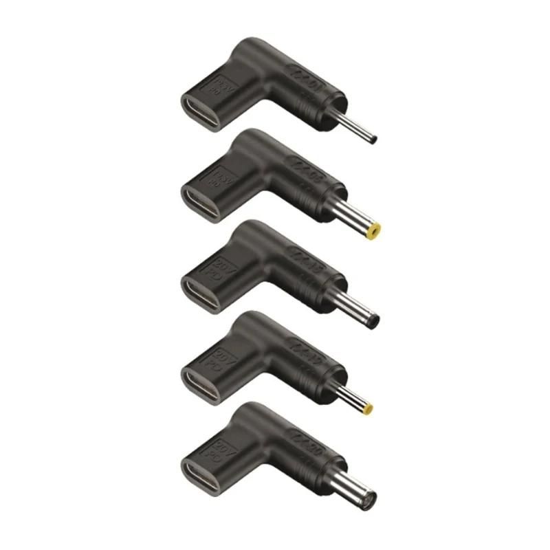 NGS BUD-AS 5-pack USB-C tips for ASUS