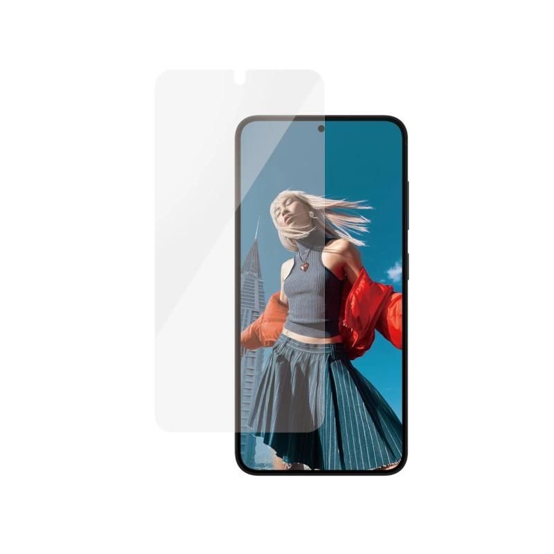 PanzerGlass Screen Protector for Samsung S25-S24