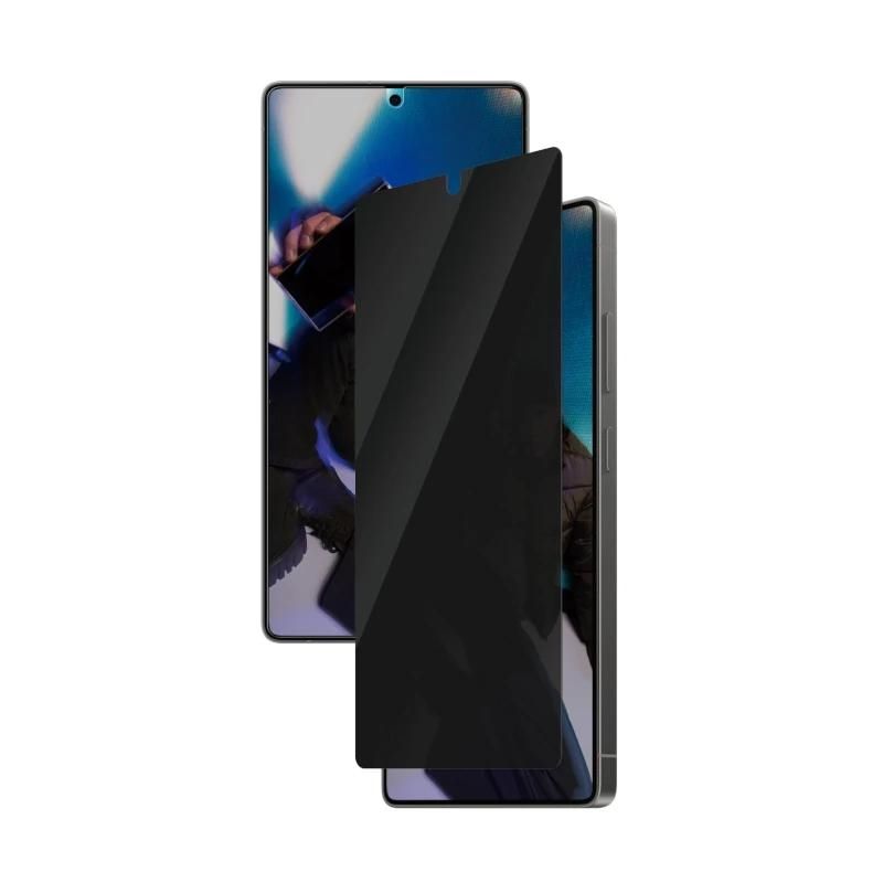 Protector de pantalla PanzerGlass SAFE Privacy per a Samsung S25 Ultra
