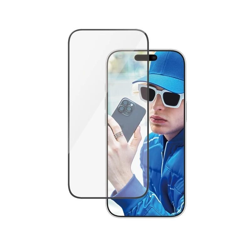 Protector pantalla PanzerGlass iPhone 16 Pro 2862