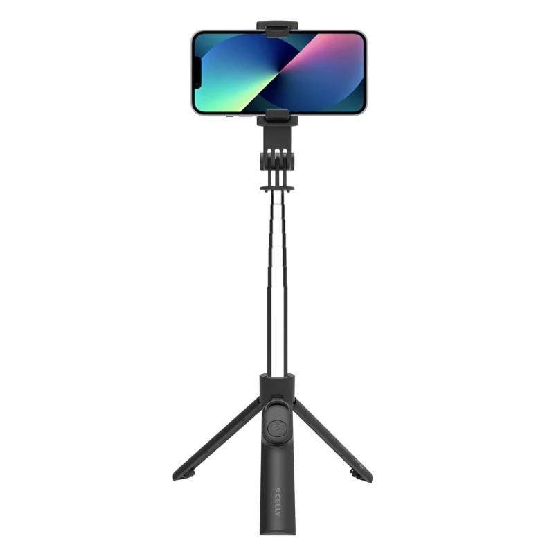 Coque ou protection pour téléphone CELLY Palo selfie Universal noir