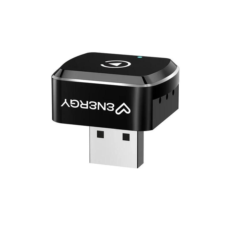 Adaptador sense fil Energy Sistem Dual CarConnect 500734