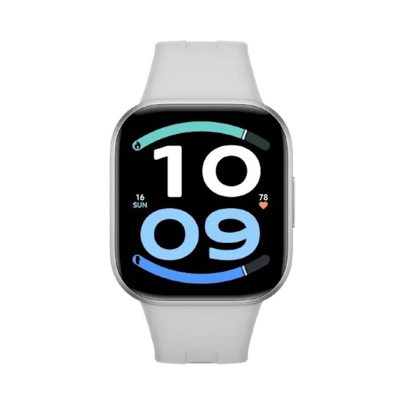 XIAOMI Redmi Watch 6 ACTIVE Matte Silver
