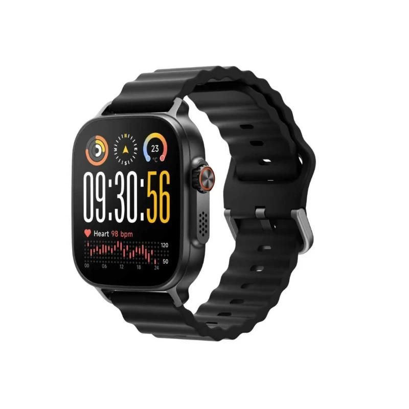 Smartwatch realme Watch 5 RMW2501 Titanium Black