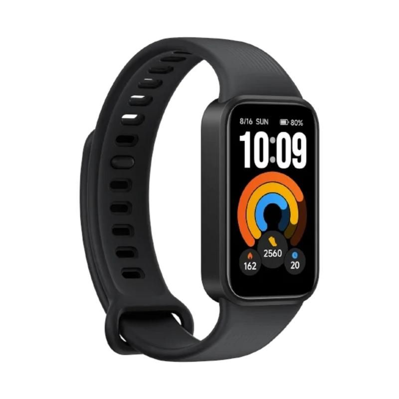 Reloj inteligente XIAOMI Pulsera MI Smart Band 11 Active Black