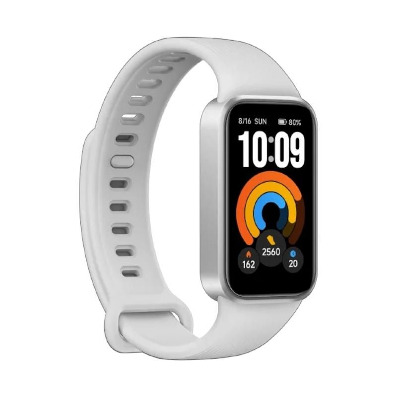 Reloj inteligente XIAOMI Pulsera MI Smart Band 11 Active Gray