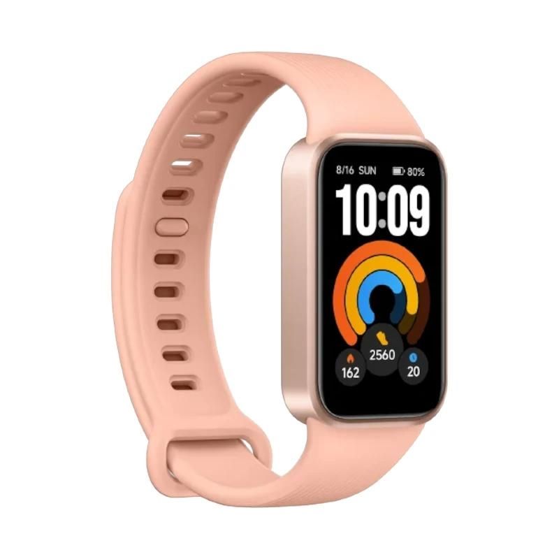Reloj inteligente XIAOMI Pulsera MI Smart Band 11 Active Pomelo Pink