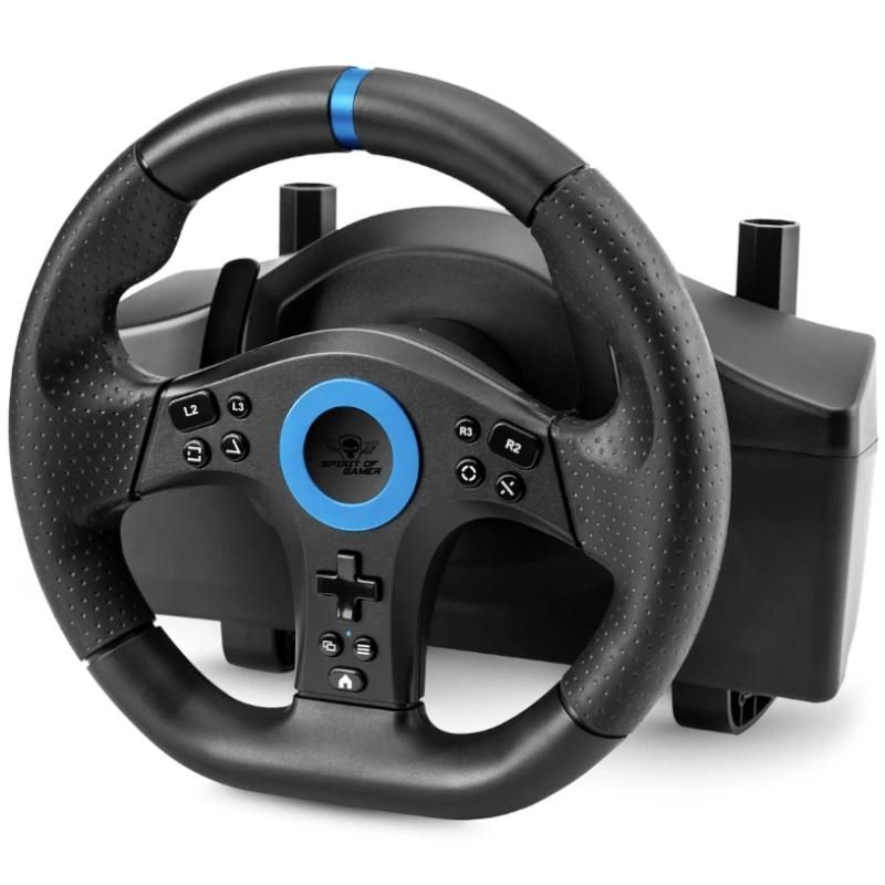Video game controller SPIRIT OF GAMER Volante Race Wheel Pro 5