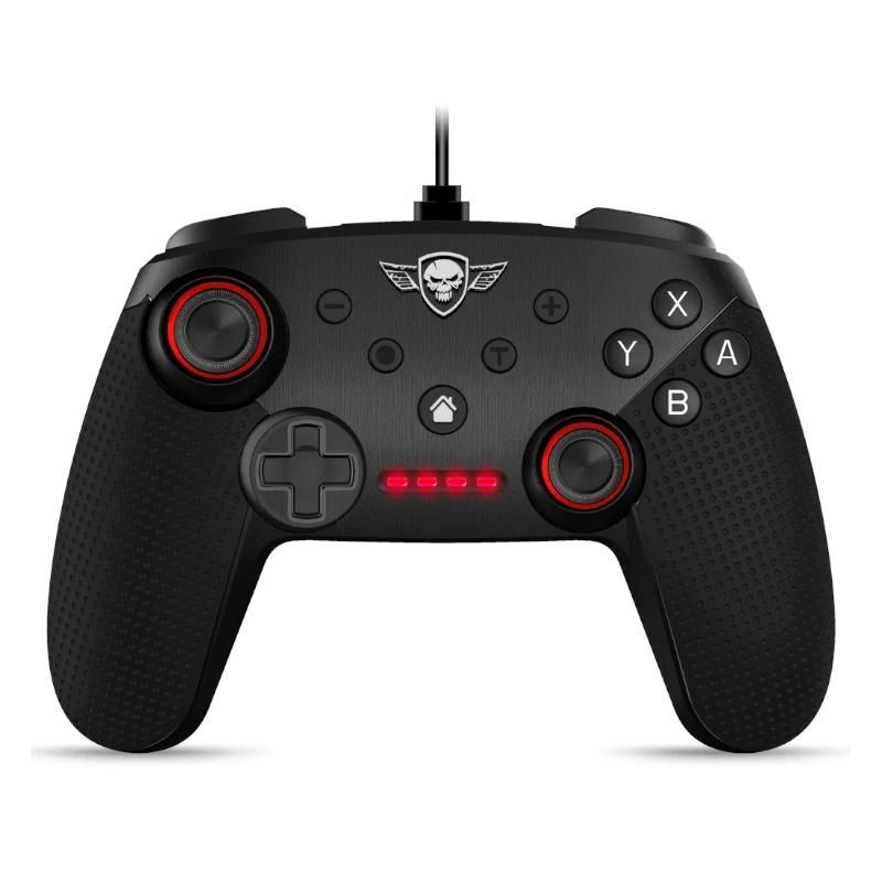 Video game controller SPIRIT OF GAMER Xtrem Player Wired