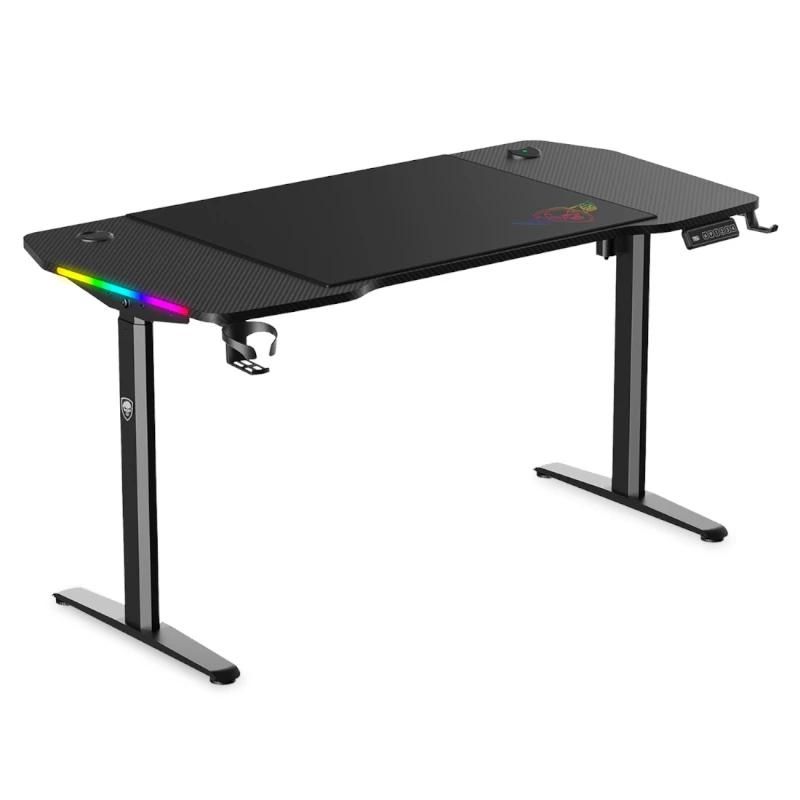 Bureau gaming SPIRIT OF GAMER Headquarter 900 Motor