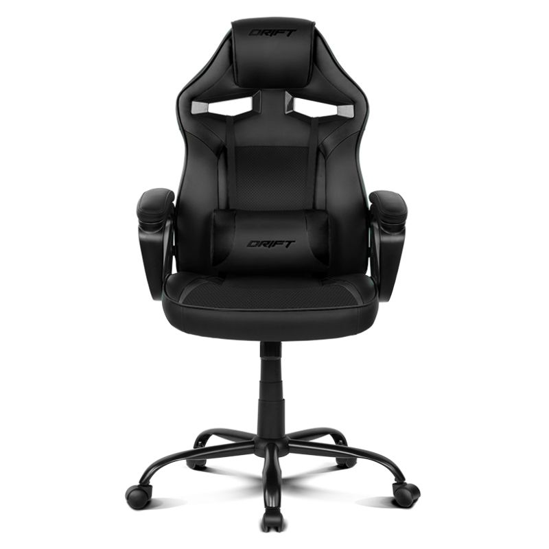 Chair DRIFT Gaming DR50 black
