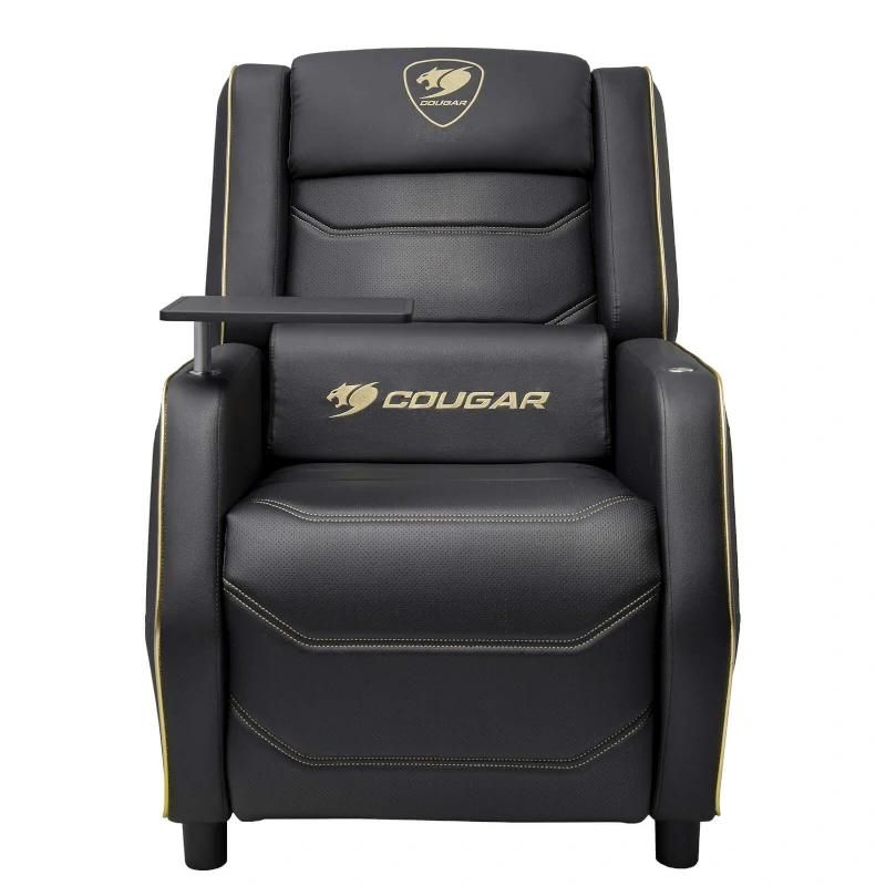 Chaise Cougar Sillón Gaming Pro Royal con usb-c carga