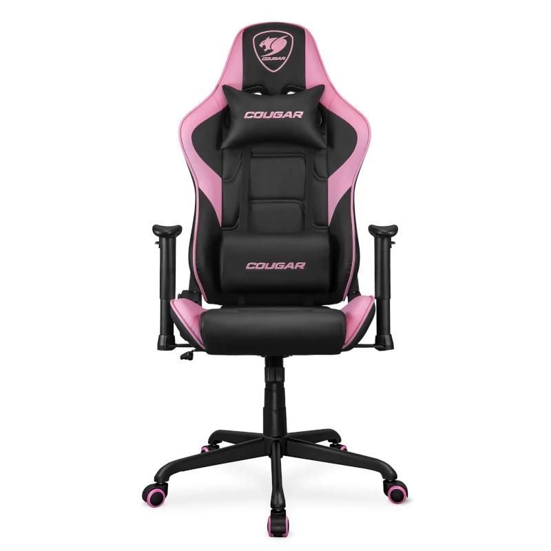 Chaise Cougar Gaming Armor Elite Eva