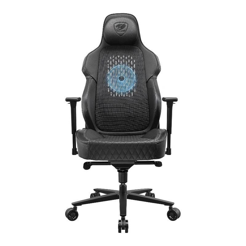 Chair Cougar Gaming Nxsys Aero Black