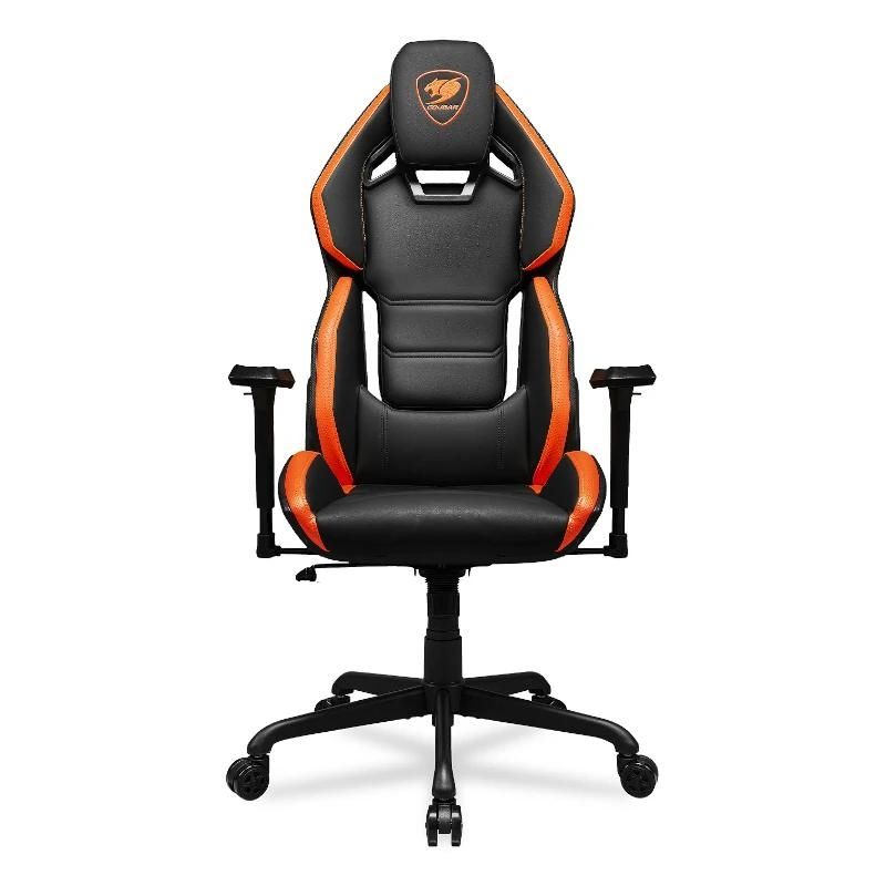 Chaise Cougar Gaming Hotrod