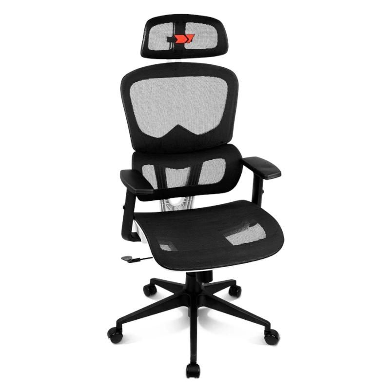 Chair DRIFT gaming DRAIR200 Mesh black