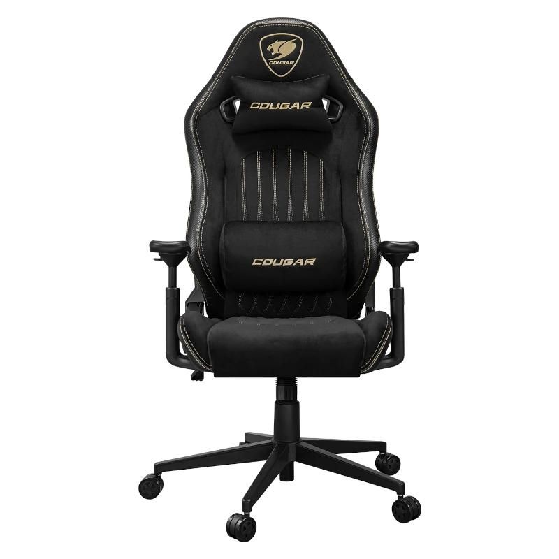 Chair Cougar Gaming Explore Royal F