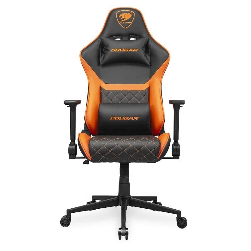 Chaise Cougar Gaming Armor One V2