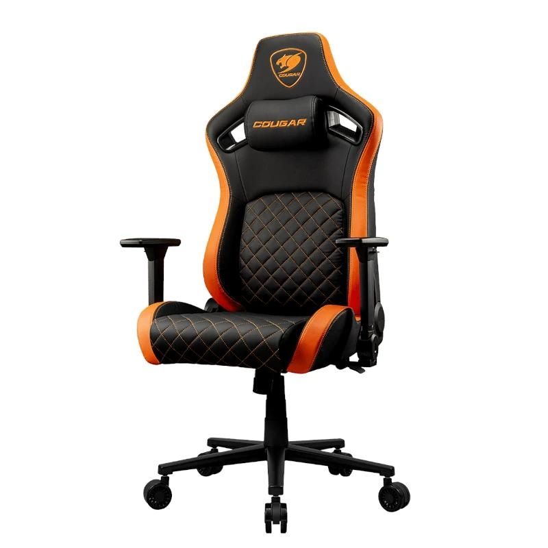 Chaise Cougar Gaming Defensor