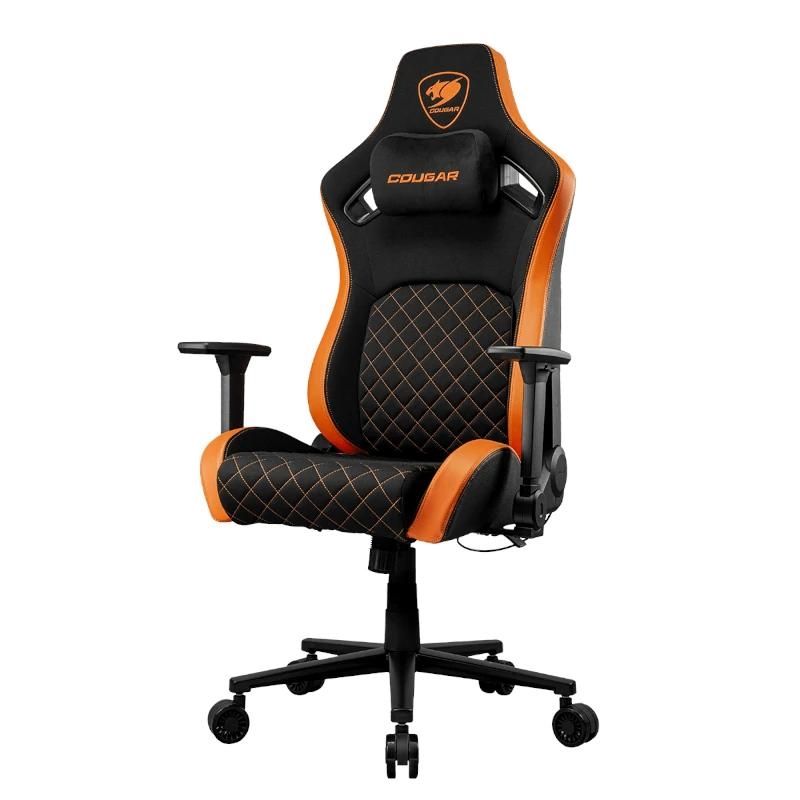 Chaise Cougar Gaming Defensor F