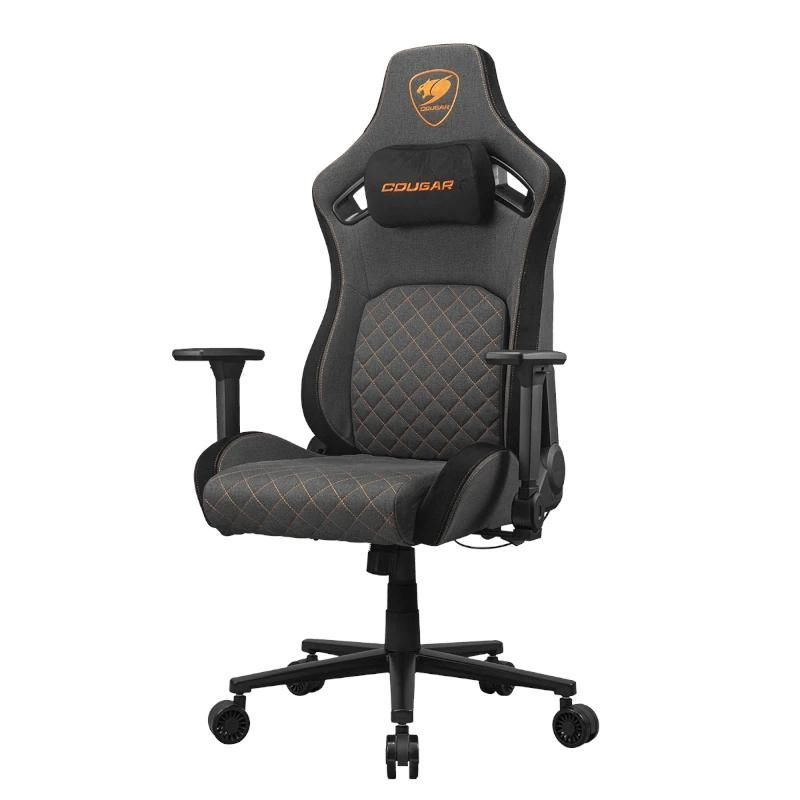 Chaise Cougar Gaming Defensor Gray F