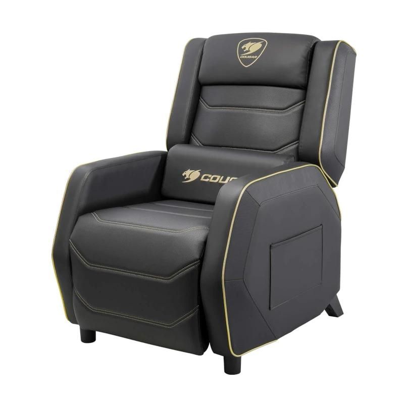 Chaise Cougar Sillón Gaming Ranger S Royal