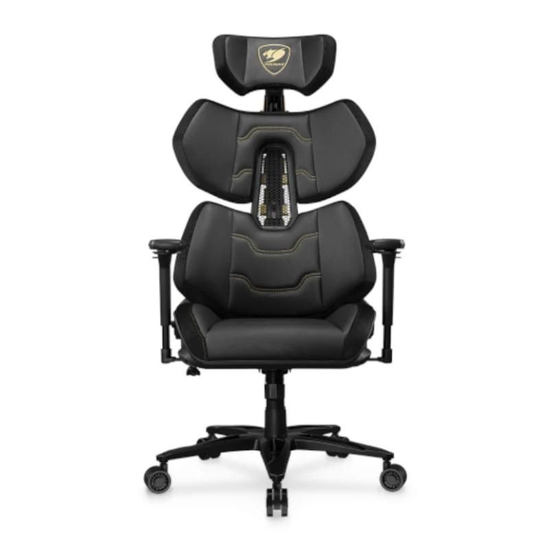 Chaise Cougar Gaming Terminator Elite Gold
