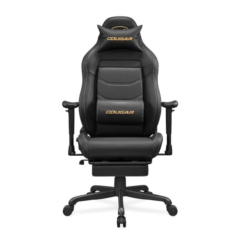 Chair Cougar Gaming Explore Neo Gold