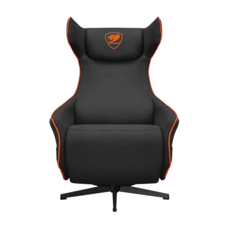 Chaise Cougar Sillón Gaming Magus
