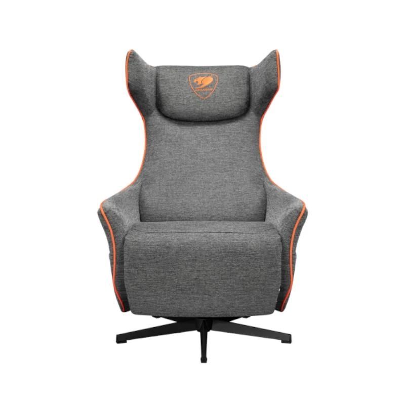 Chaise Cougar Sillón Gaming Magus Gray