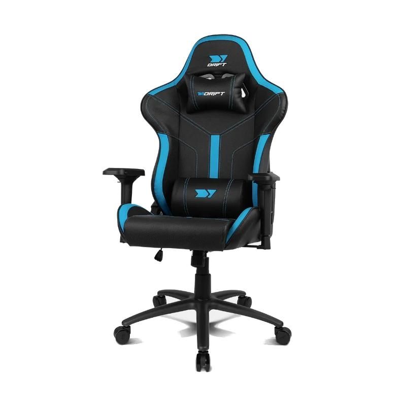 Chair DRIFT Gaming DR350 black-blue