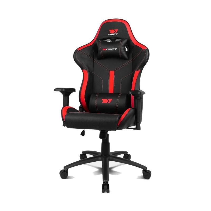 Chair DRIFT Gaming DR350 black-red