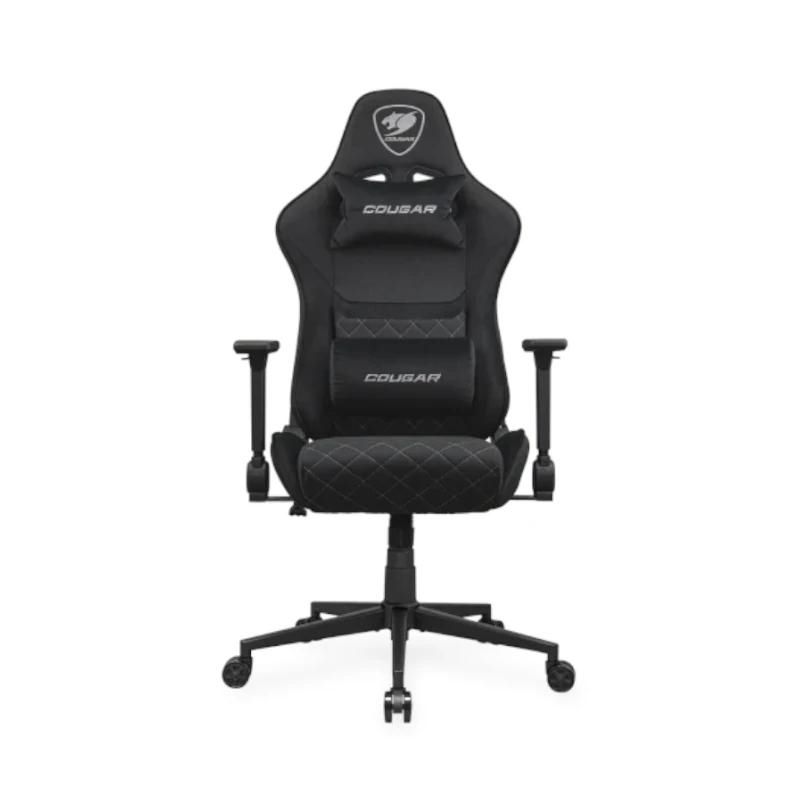 Chaise Cougar Gaming Armor One V2 Black F
