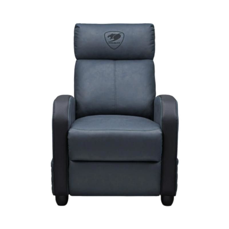 Chair Cougar Sillón Gaming Ranger Elite Navy Blue