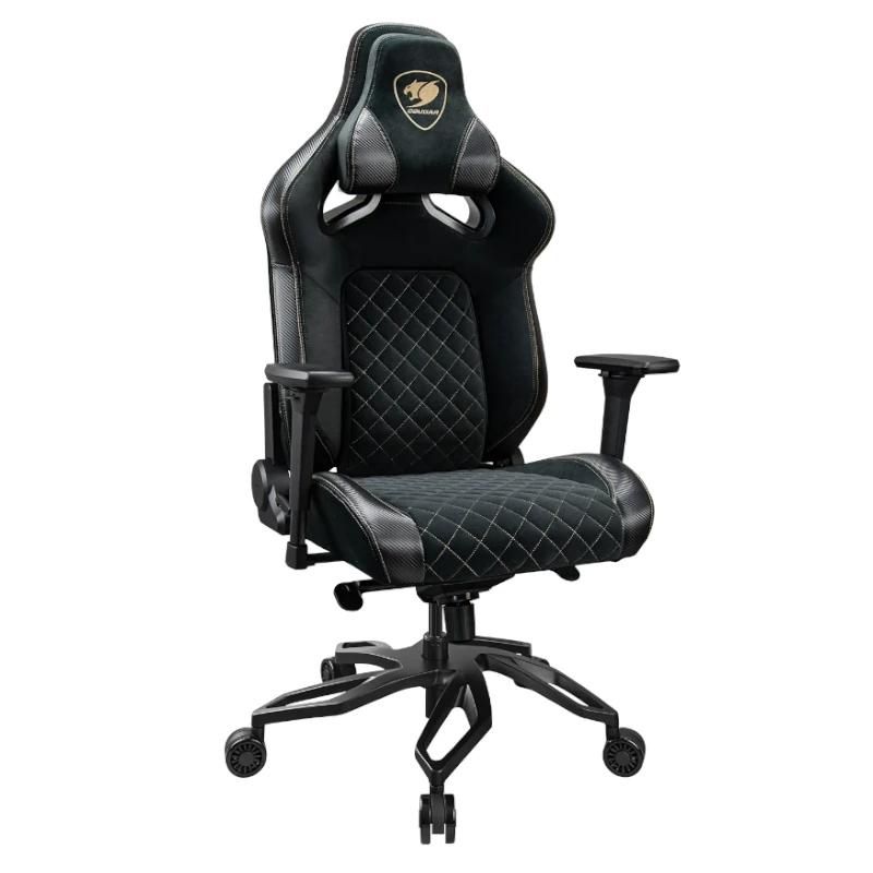 Chaise Cougar Titan Pro V2 Gold F